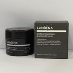 LANBENA Bamboo Charcoal Pore Strips