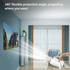 4K projector