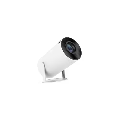 4K projector